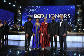 "The BET Honors" 2015 - Show