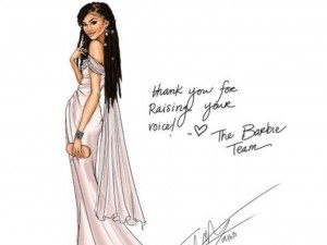 la-barbie-ispirata-a-zendaya