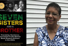 Seven Sisters and a Brother