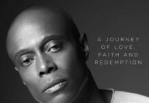 KEM CELEBRATES 20TH ANNIVERSARY OF BEING SIGNED TO THE MOTOWN LABEL WITH HIS DEBUT MEMOIR AND FIRST LIVE ALBUM