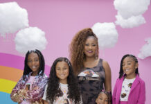 Afro Unicorn® Launches Magical Tresses Haircare Collection in Target Nationwide, Transforming the Beauty Landscape for Black and Brown Girls