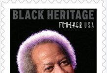 USPS Stamps Its Approval on Allen Toussaint’s Musical Legacy with 48th Black Heritage Stamp