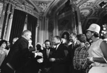 The Black Veterans Coalition seeks to collaborate with NAACP to call for a Black and Brown Veterans Voting Campaign.