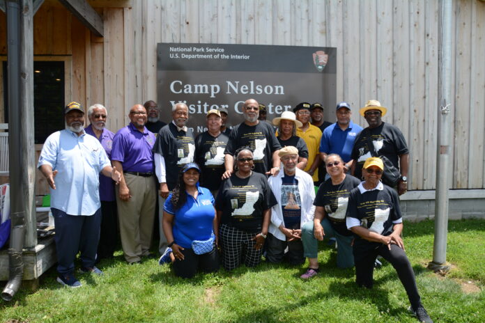 Camp Nelson Group shot_June21,2025