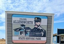 Californians Gather to Honor Colonel Allen Allensworth at State Park’s 50th Rededication