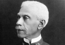 Governor Newsom Should Honor Colonel Allen Allensworth with a Posthumous Promotion to Brigadier General