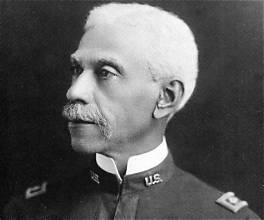 Colonel Allensworth